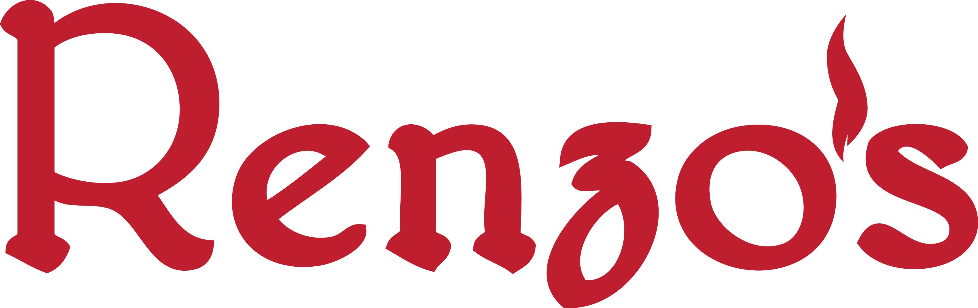 Renzo's Foods